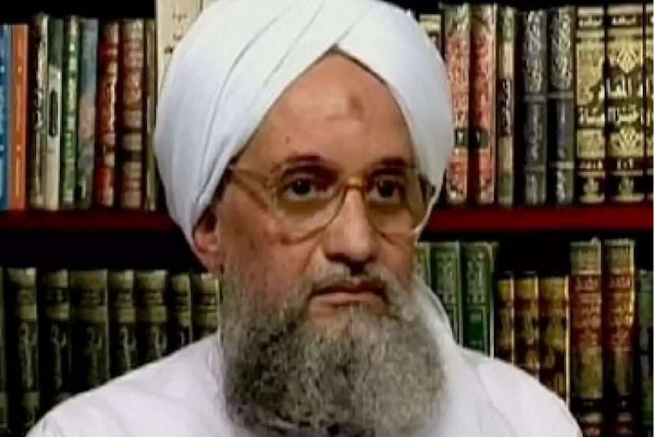 Kematian Ayman Al-Zawahiri, Arab Saudi, dan Ismaofobia |Republika Online