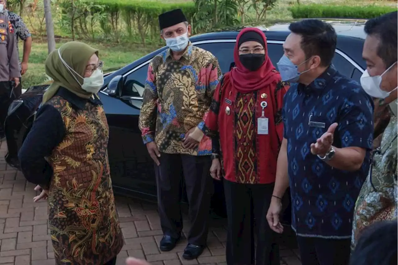 Menaker: Kawasan Industri Batang Butuh 28 Ribu Pekerja Hingga 2023  |Republika Online