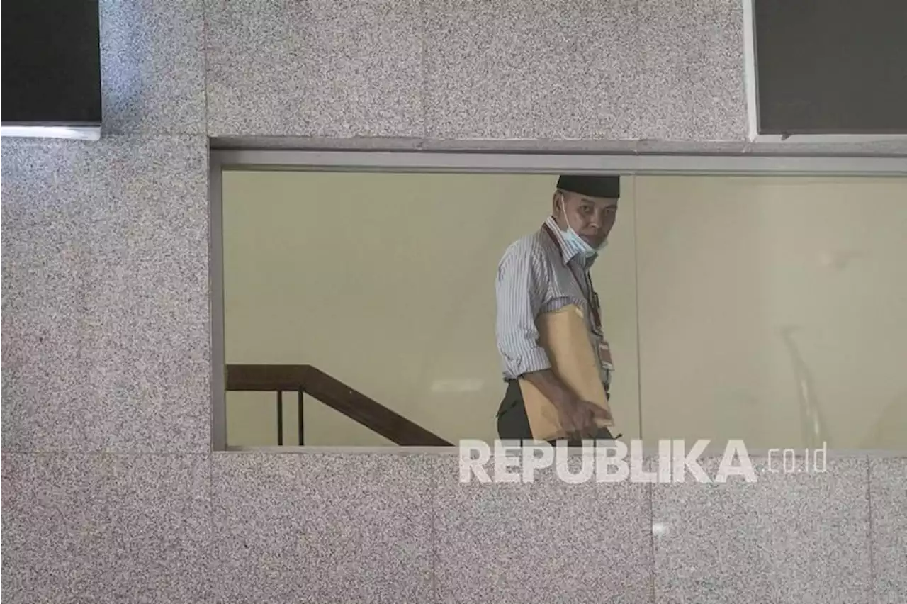 Singapura Bantah Klaim Indonesia Soal Keberadaan Buronan Surya Darmadi |Republika Online