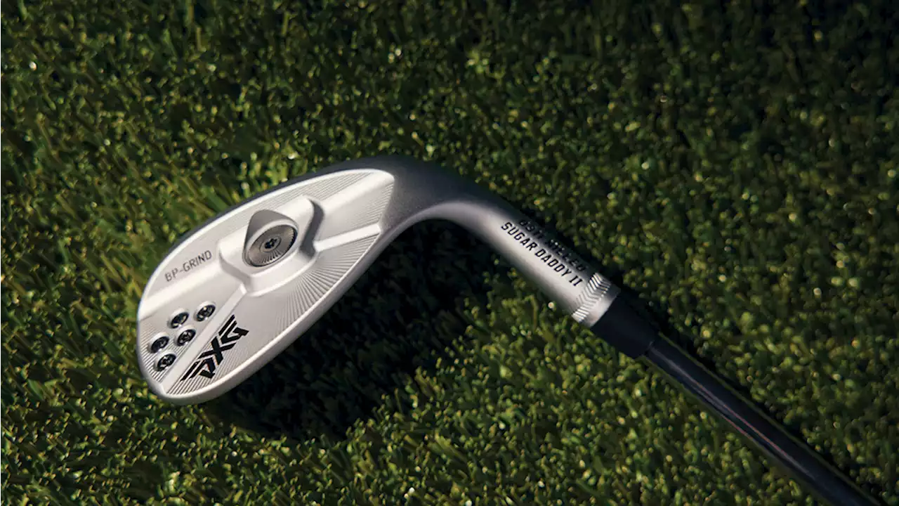 Here’s Every Painstaking Step That Goes Into Making PXG Designs’ Custom Golf Wedge