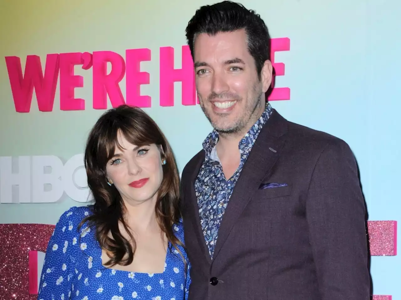 Jonathan Scott & Zooey Deschanel’s Anniversary Post Prove Their Romance Isn’t Ending Anytime Soon