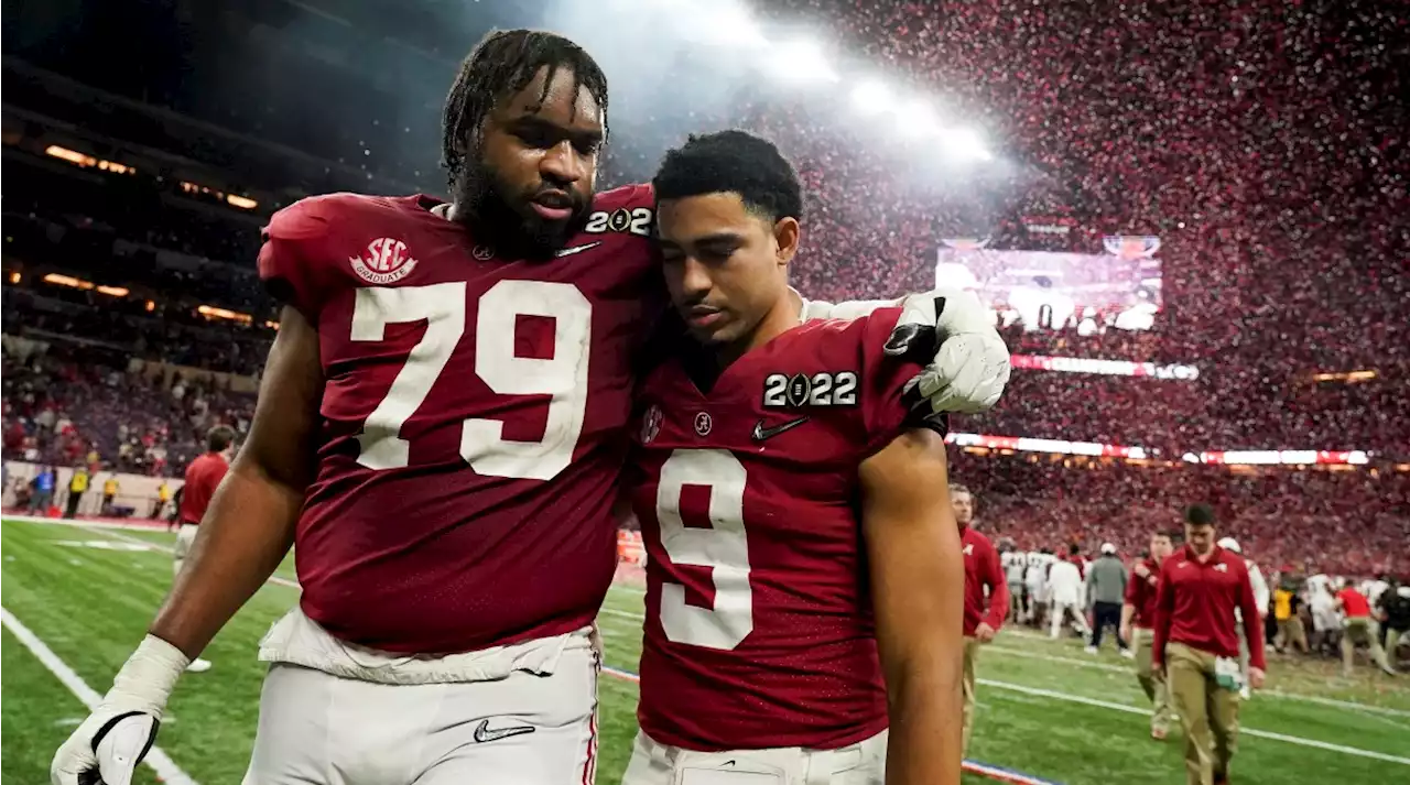 Alabama Has ‘Participation Trophy’ for Last Year’s National Championship