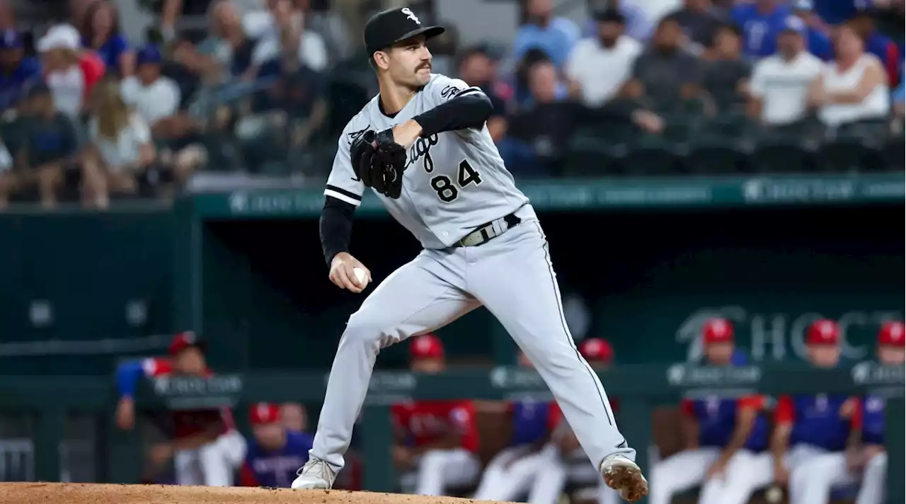 White Sox’ Dylan Cease Hits Historic Milestone With Friday Outing