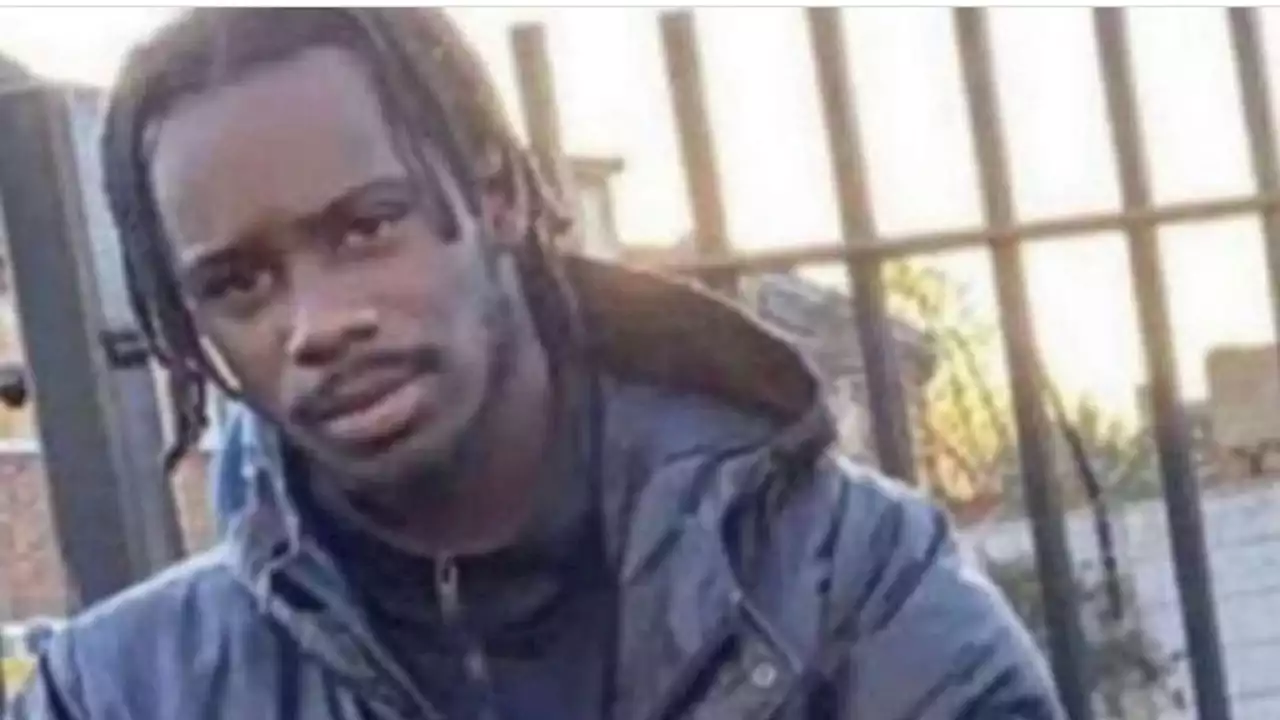 Michael Fadeyibi: Father's emotional plea about son's murder as police offer £10,000 for suspect's details