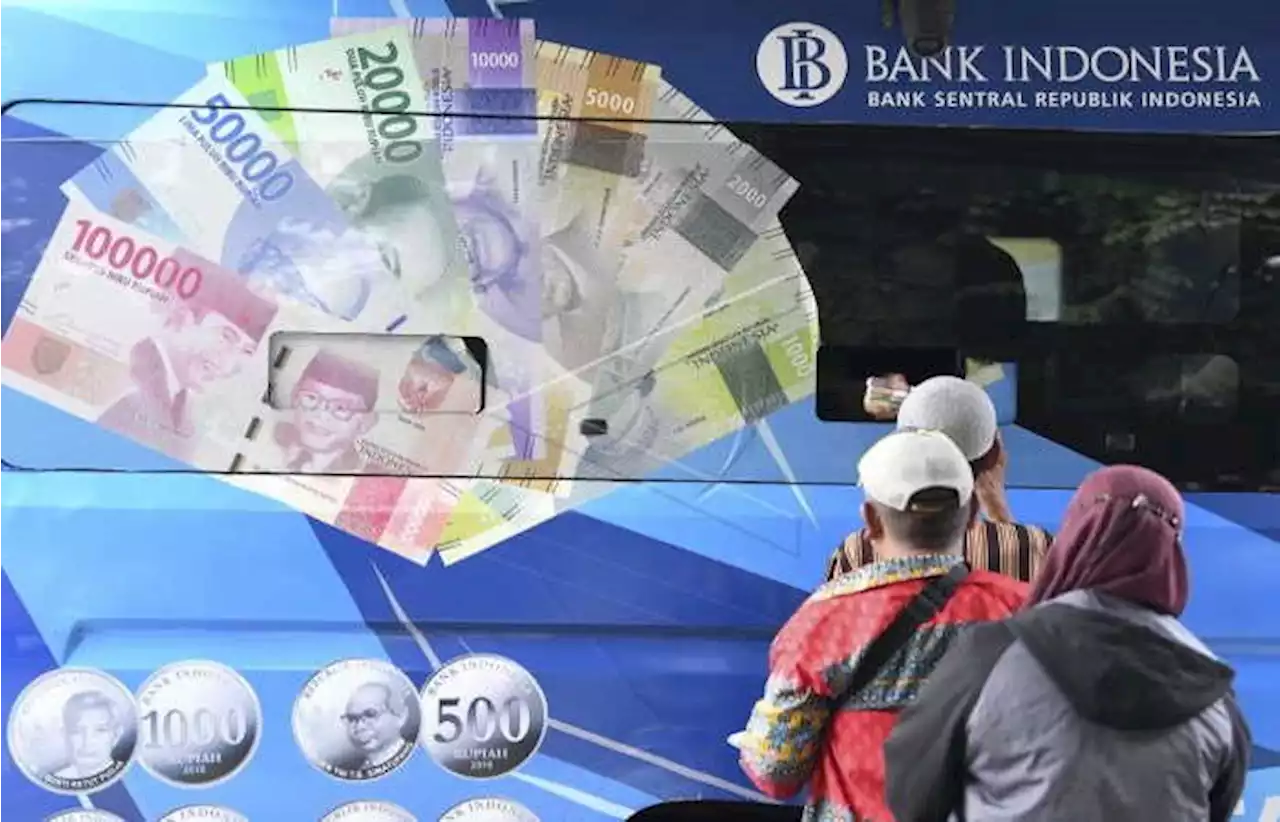 Cara dan Syarat Menukar Uang Rusak di Bank, Bisa Lewat Aplikasi Hlo