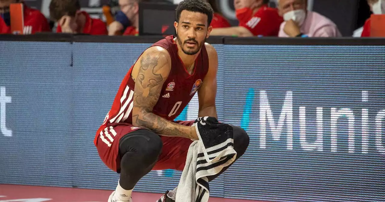 Basketball-Coup vor Heim-EM! Weiler-Babb darf für Deutschland spielen - auch wichtig für FC Bayern