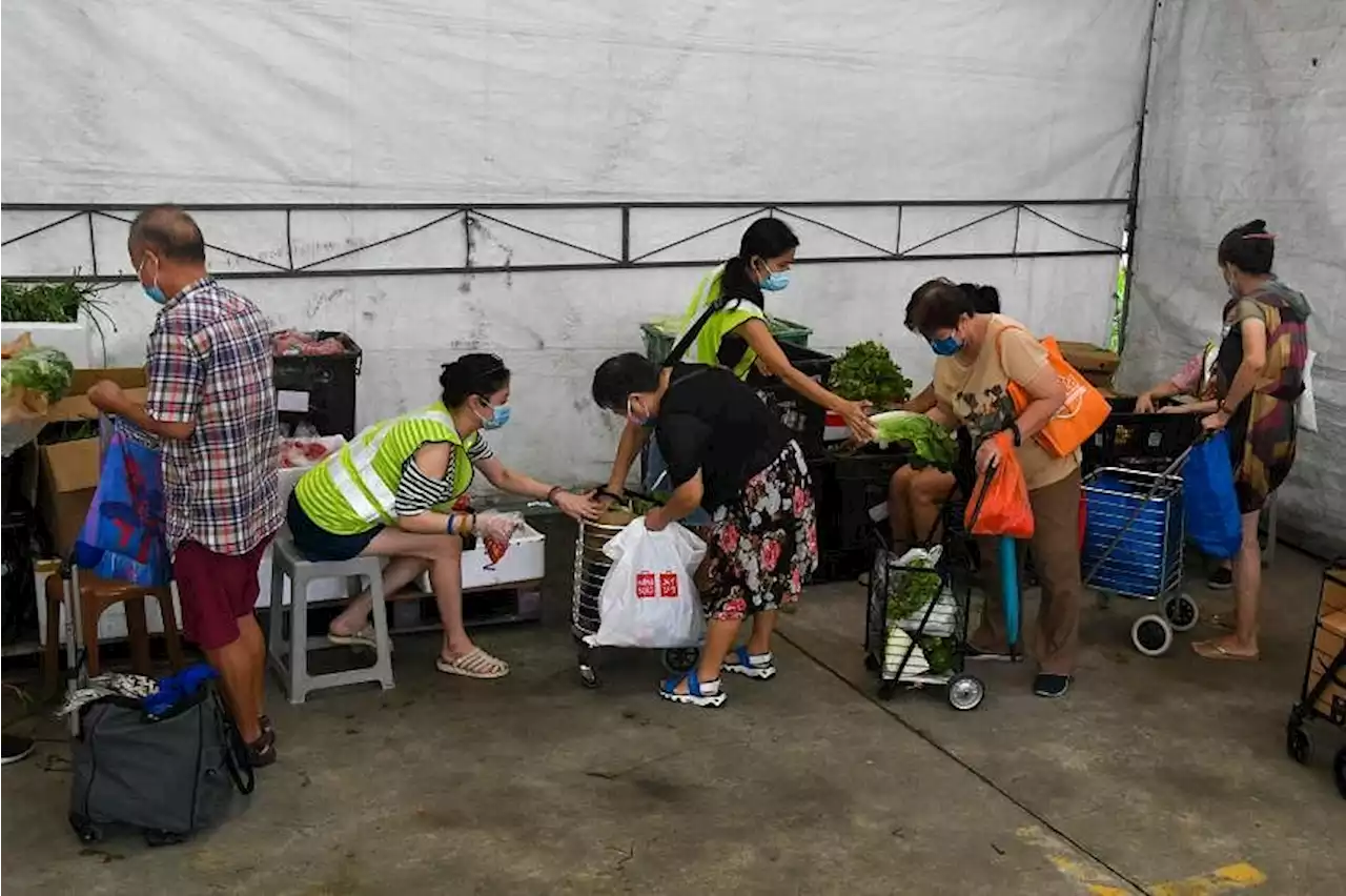 Food rescue projects relying on more donations to cope with increased fuel, transport costs