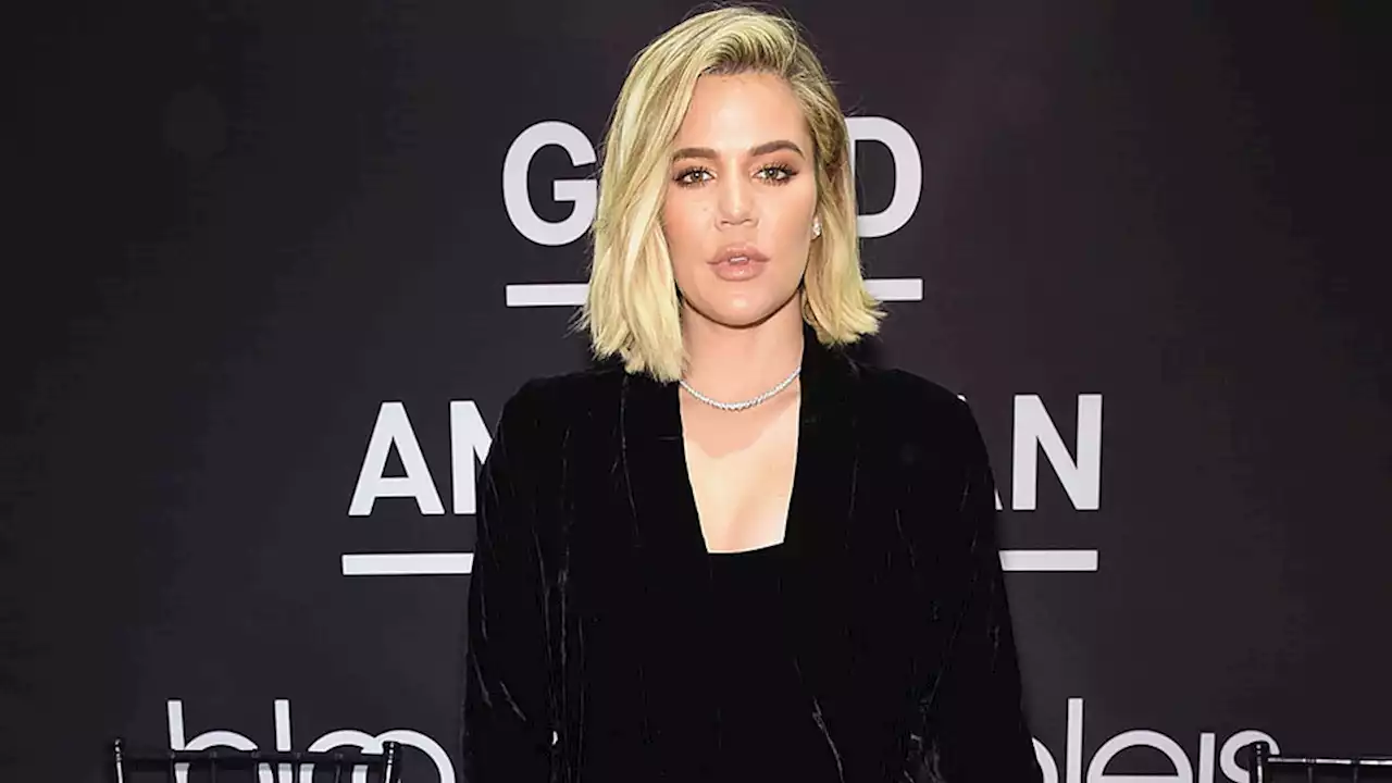 Khloé Broke Up With A Private Equity Investor Weeks Before Her 2nd Child’s Birth