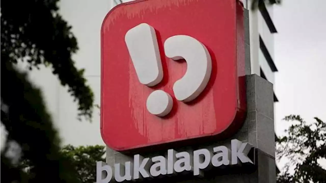 Bukalapak Miliki Deposito Rp 19,5 Triliun, Optimistis Tak Terdampak Kenaikan Suku Bunga The Fed