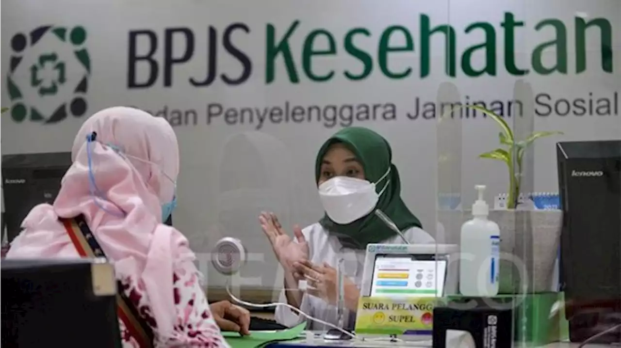 Cara Mendaftar PCare BPJS Kesehatan