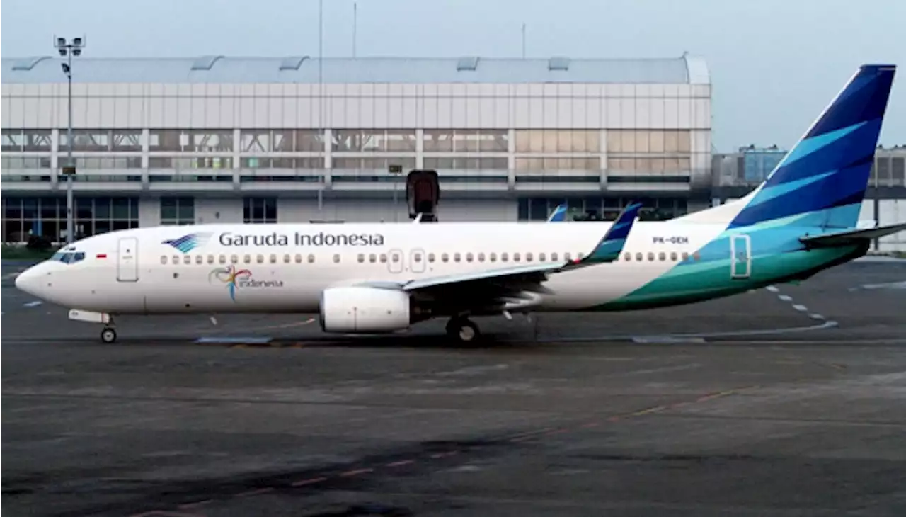 Garuda Indonesia Tambah Frekuensi Penerbangan, Berikut 7 Rute ke Kota Mana Saja?