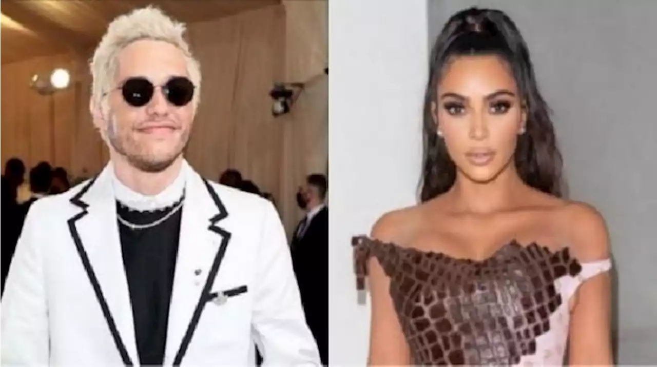 Kim Kardashian dan Pete Davidson Putus Setelah 9 Bulan Berpacaran, Diduga karena Hal Ini