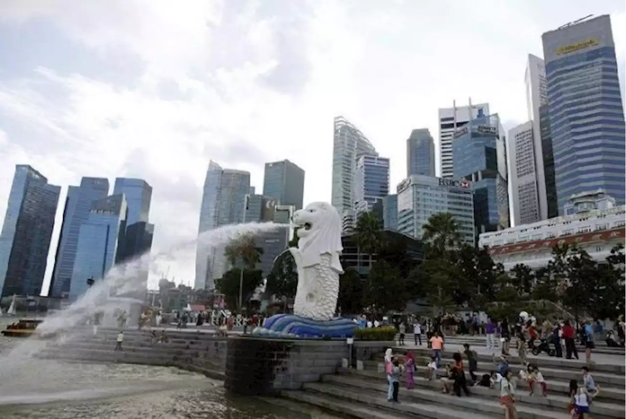 Singapura Nyatakan Tak Menampung Tersangka Korupsi Surya Darmadi