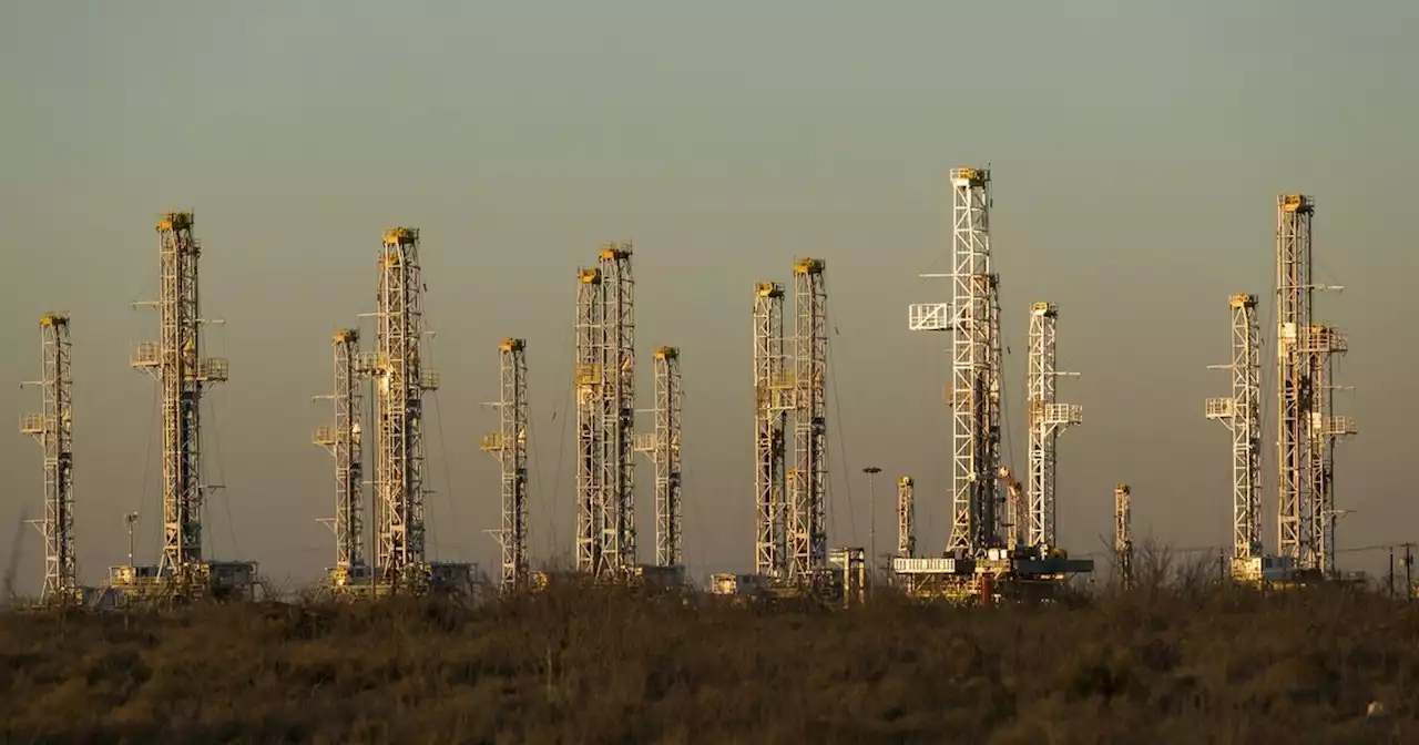 EPA says it is looking for “super-emitters” of methane gas in Texas’ Permian Basin