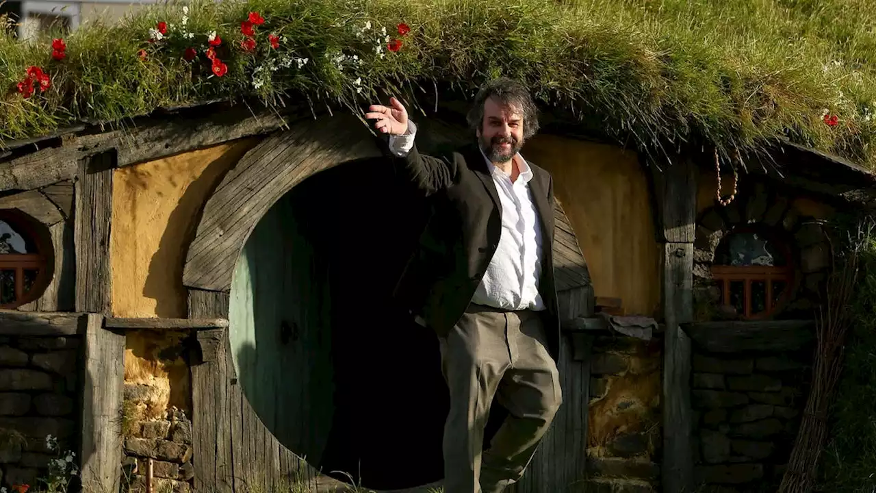 The Tolkien estate allegedly rejected bringing Peter Jackson into Amazon's LOTR show