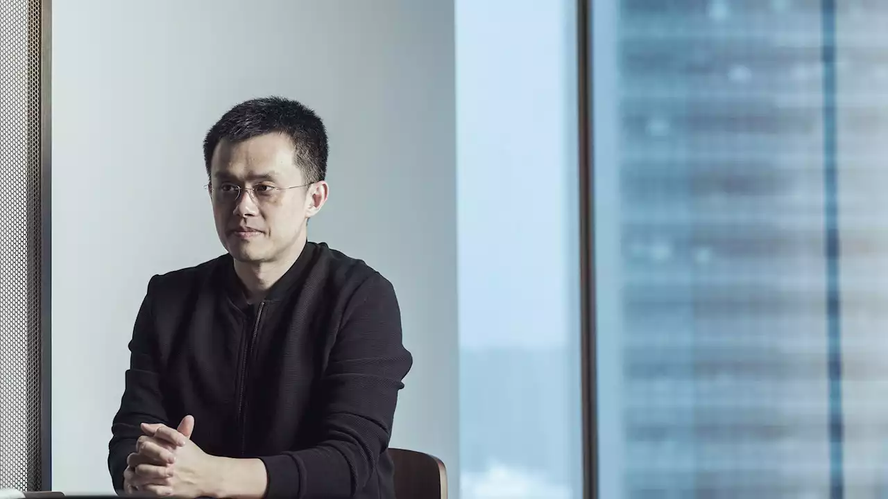 Binance CEO says firm never bought WazirX. Its founder disagrees.