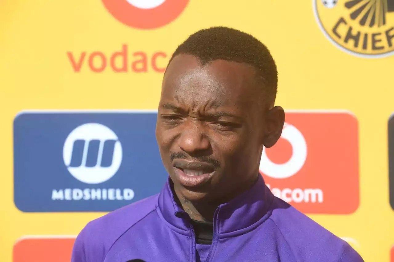 Billiat missing seniors who left Chiefs, but ready to take baton | The Citizen