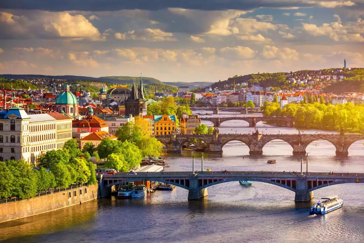 Prague gets a reset and the emphasis is local | The Citizen