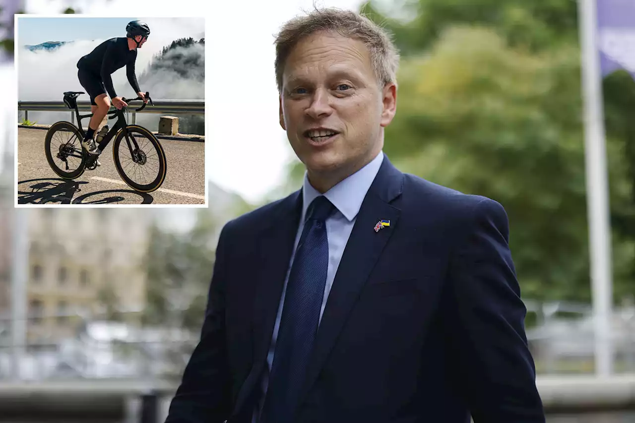 Killer cyclists face tough jail terms under government crackdown proposals