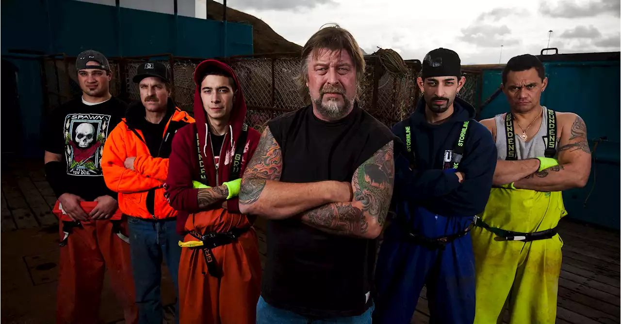 Deadliest Catch: The 50 Most Influential Reality TV Seasons