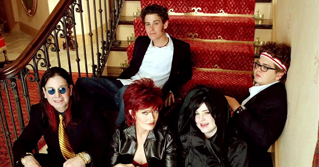 The Osbournes: The 50 Most Influential Reality TV Seasons