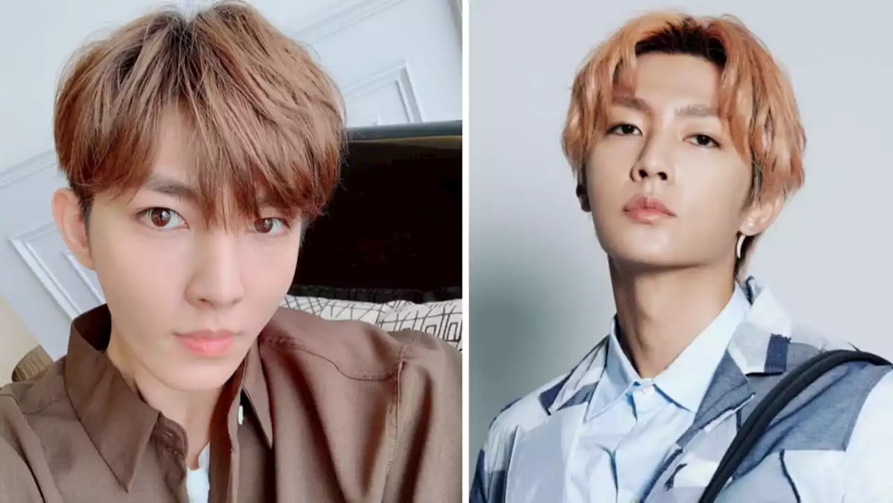 Aaron Yan Dropped By Own Fashion Brand After Asking Fans If They Like Taiwanese Or American Breakfast On Facebook