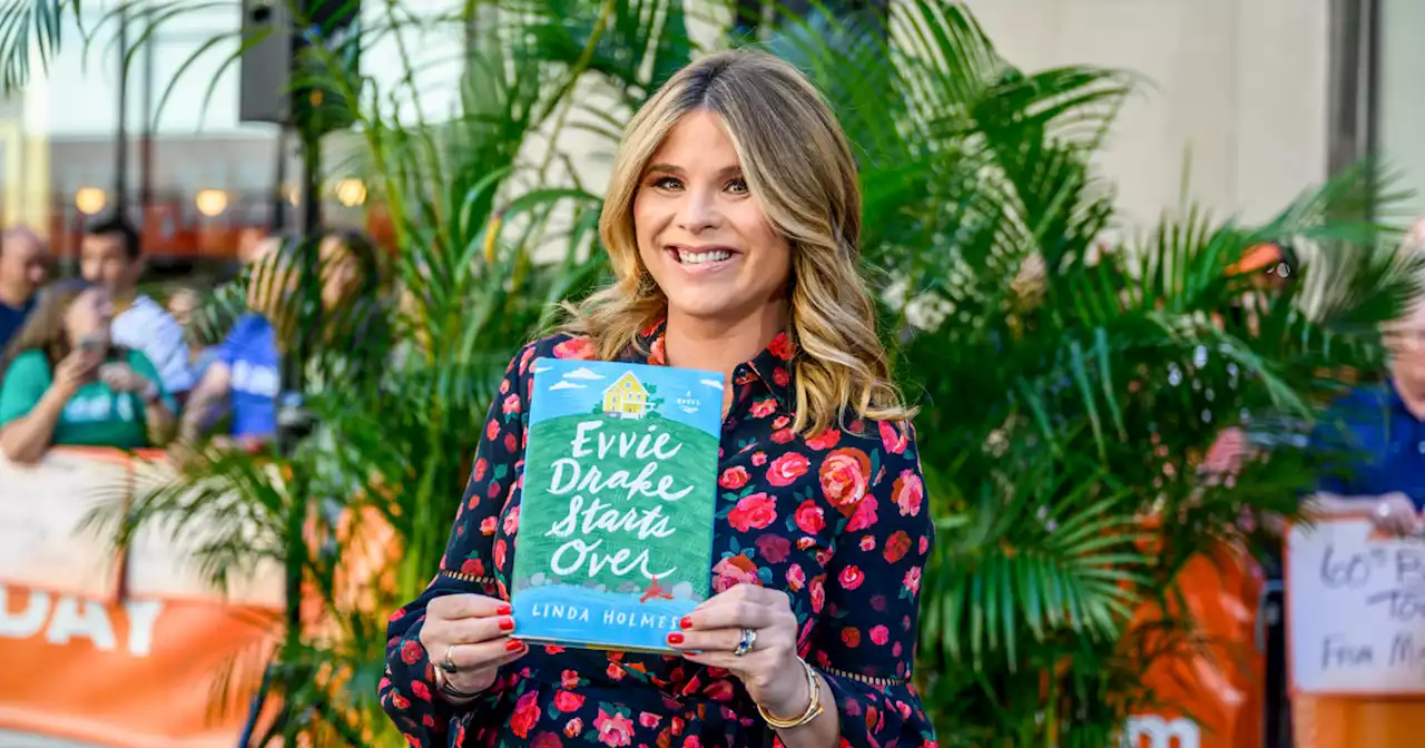 Have kids who love to read? Come to a event hosted by Jenna Bush Hager