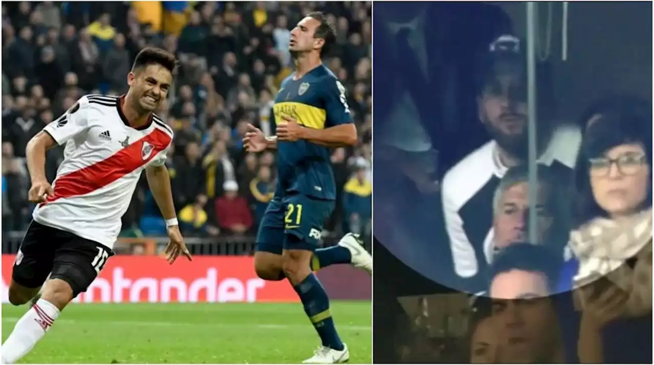 Leandro Chichizola contó que Lionel Messi tiene el corazón de Newell’s, pero que “le tira River”