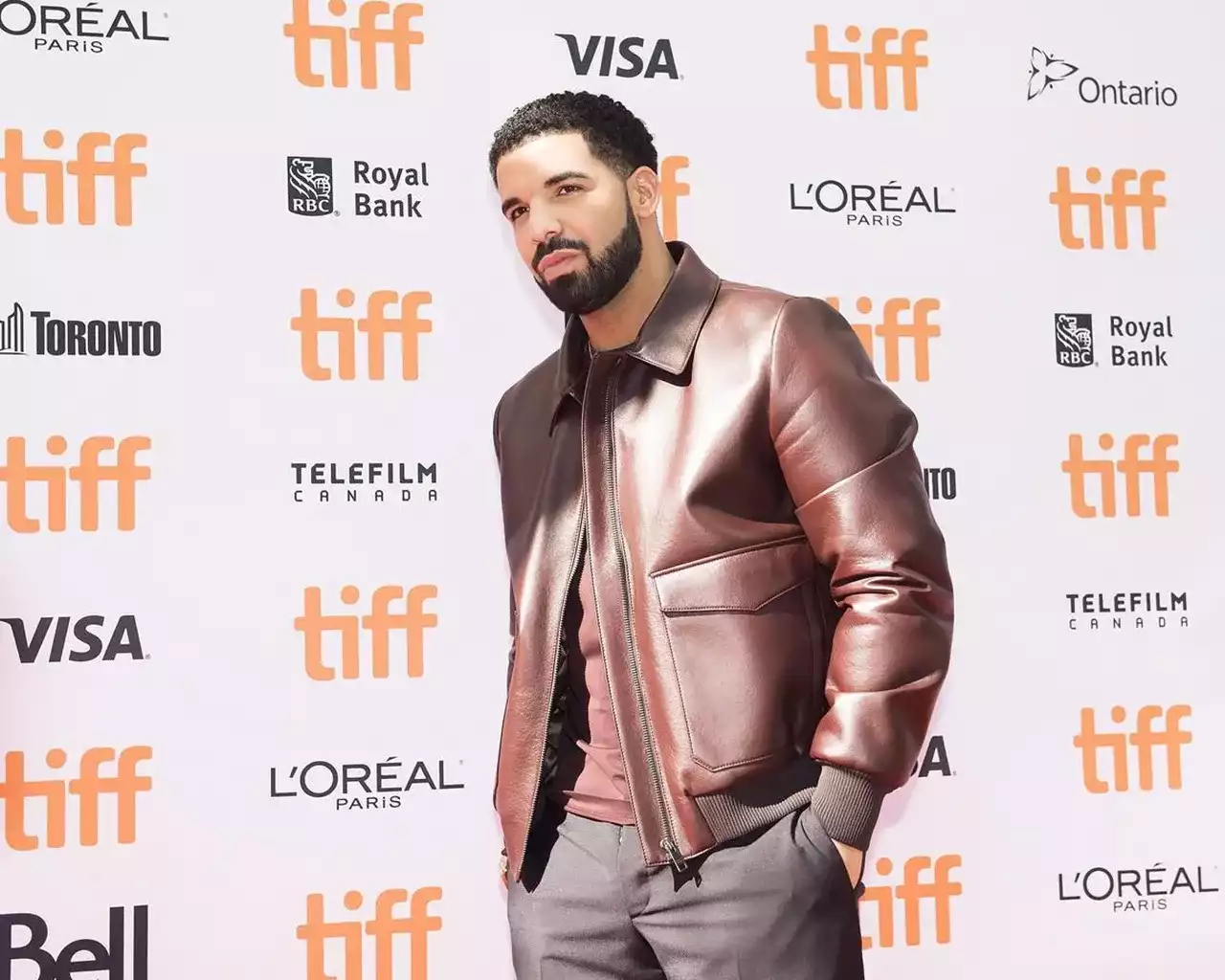 Drake secures first Emmy nomination as he’s added to contenders for ‘Euphoria’