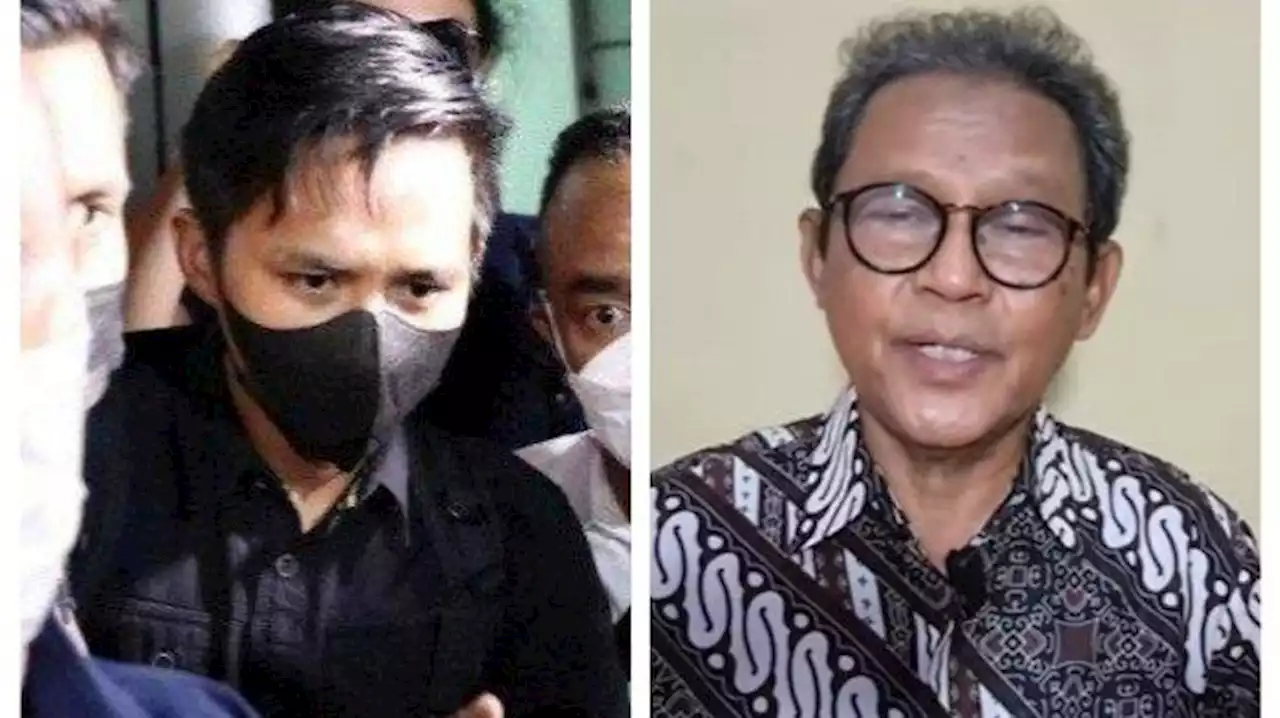 Eks Jenderal Polisi: Bharada E Itu Bisa Dianggap Penyelamat, Coba Kalau Dia Tak Mau Jadi Tersangka? - Tribunnews.com