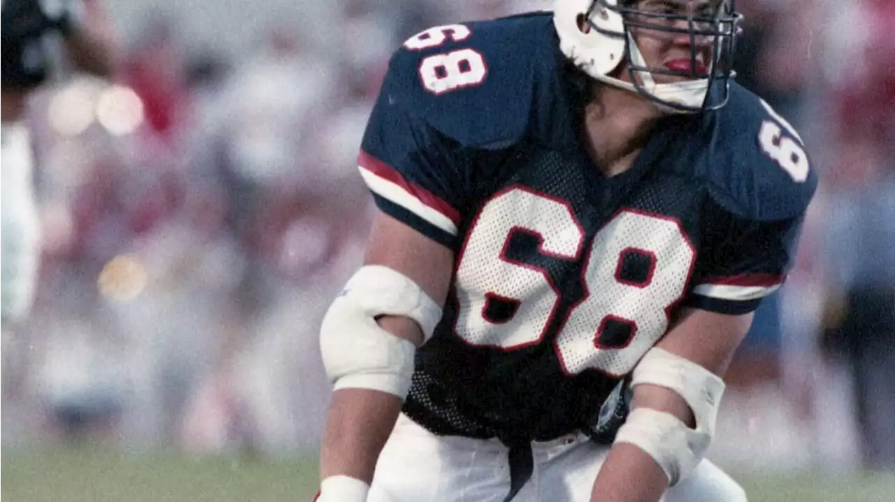 Hansen's Top Teams, No. 29: Cats capped '93 season with 'biggest win Arizona has ever had'