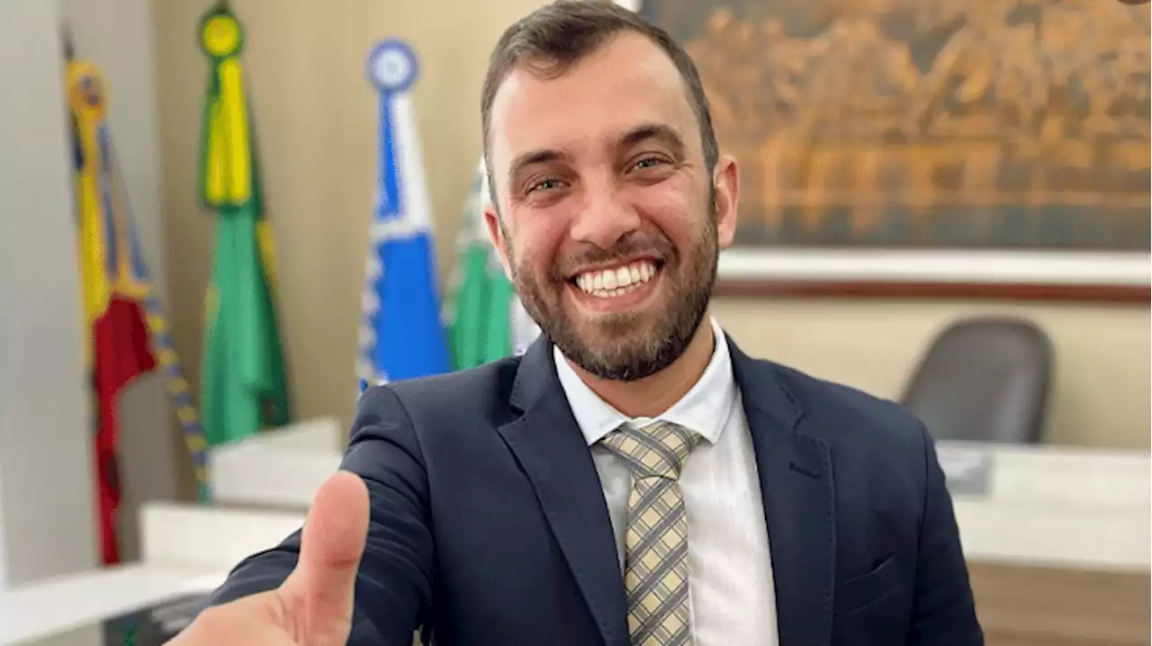 Núcleo de projeto com cargos secretos é identificado com nome de vereador