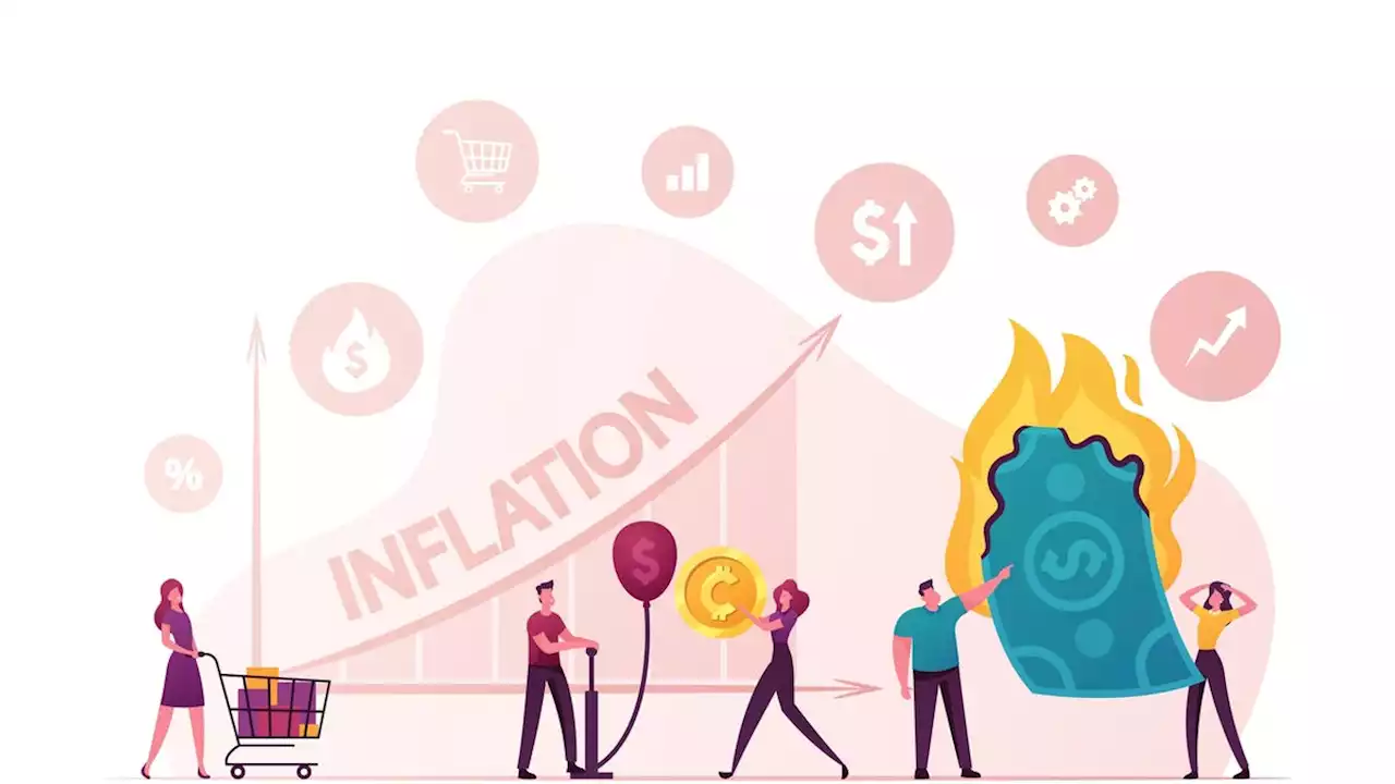 Is soaring inflation worse than the recession the Fed may trigger by aggressively fighting it?