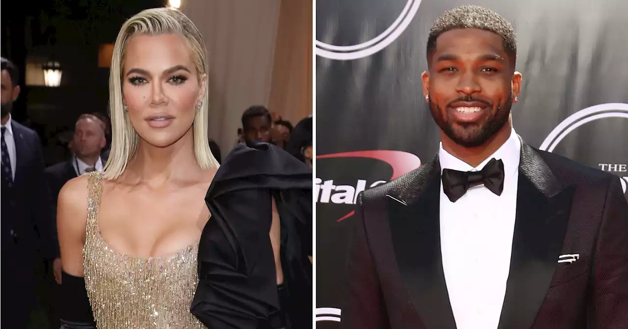 Khloe Kardashian, Tristan Thompson Welcome Baby No. 2 Via Surrogate: Details