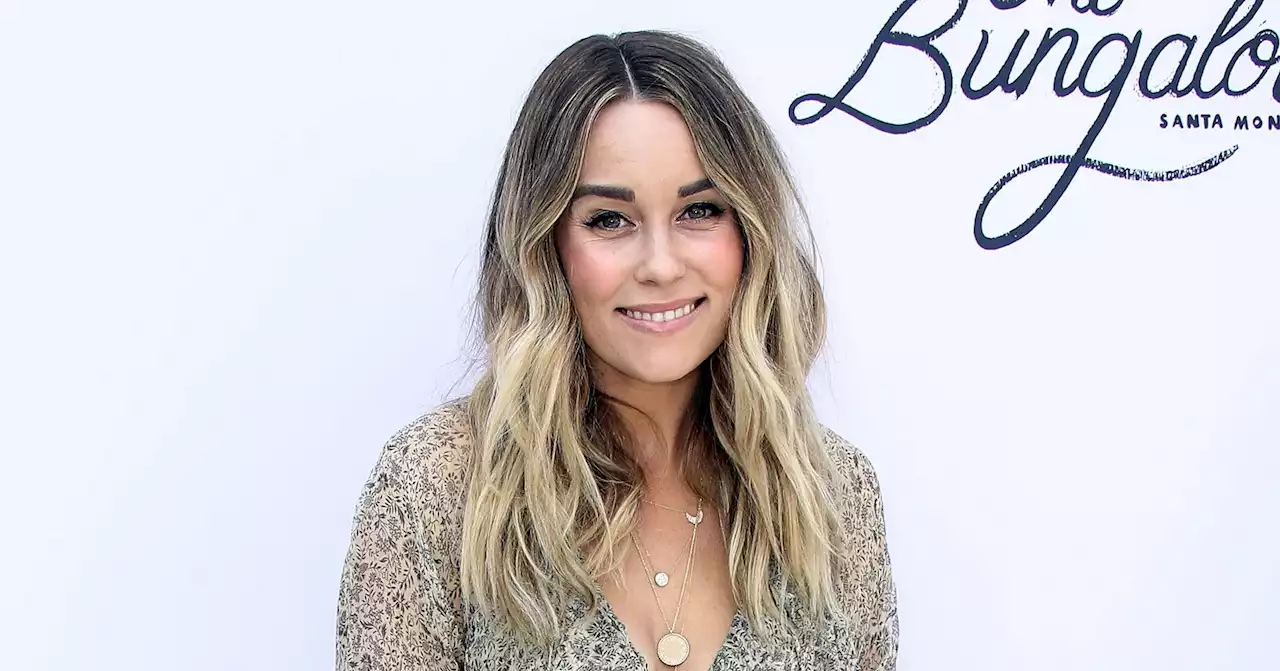 Lauren Conrad: 25 Things You Don’t Know About Me!