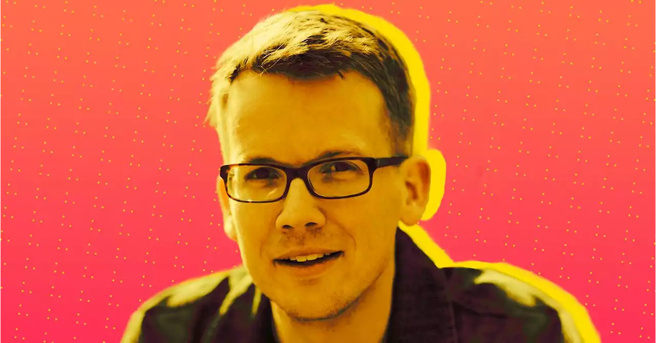 Why Hank Green can’t quit YouTube for TikTok