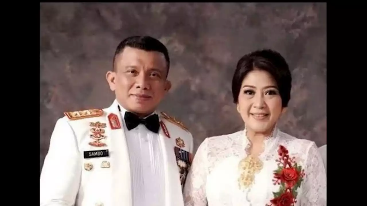 Tak Ada Saksi Brigadir J Todongkan Pistol ke Istri Irjen Ferdy Sambo