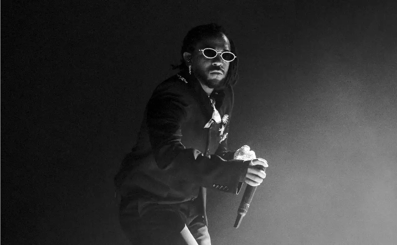 Review | Kendrick Lamar rewrites the rules of the rap show