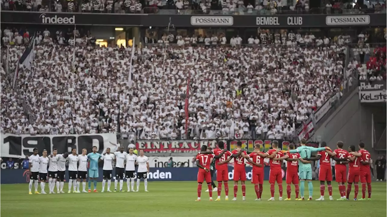 Bundesligastart: Wie sich unser Blick auf den Fußball verändert hat