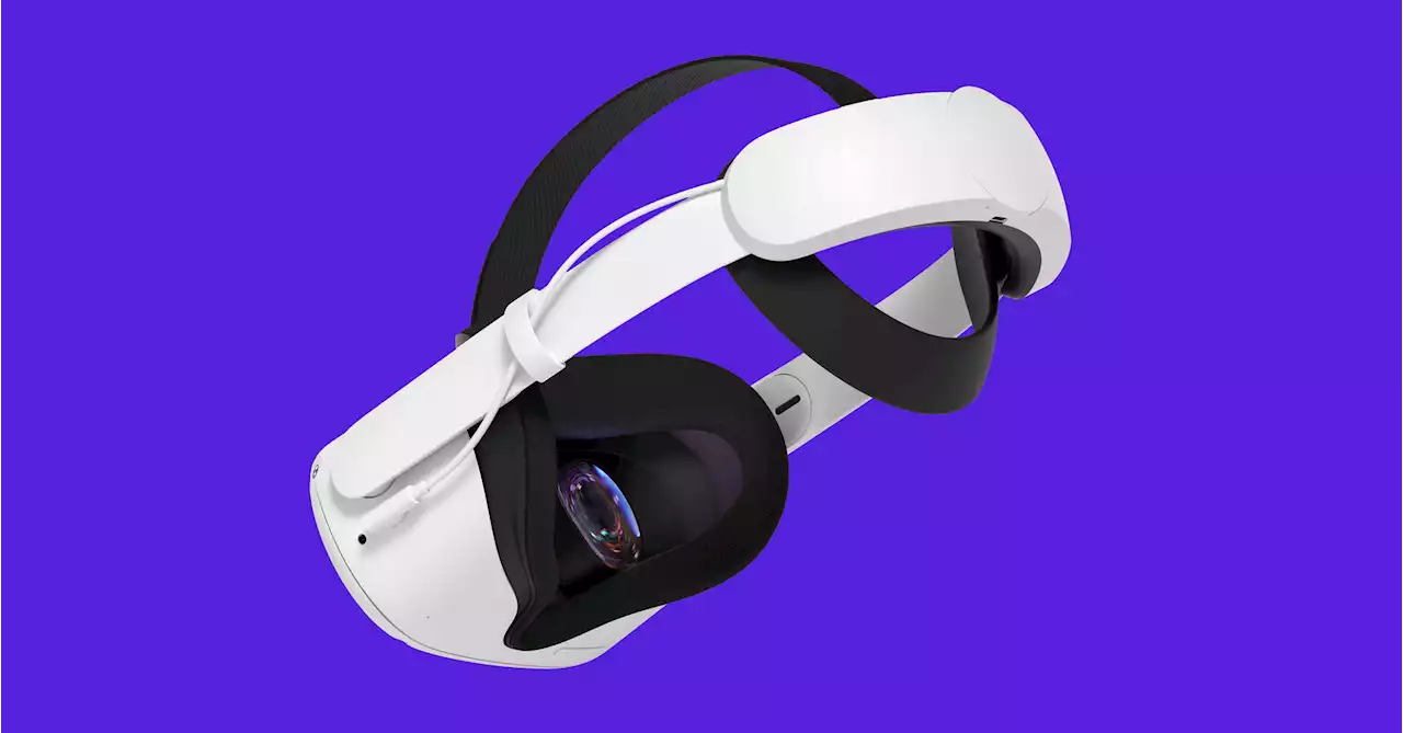 The Best VR Headsets and Games to Explore the Metaverse