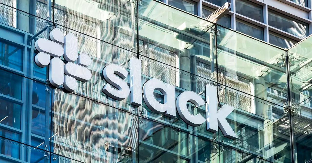 A Slack Bug Exposed Some Users’ Hashed Passwords for 5 Years