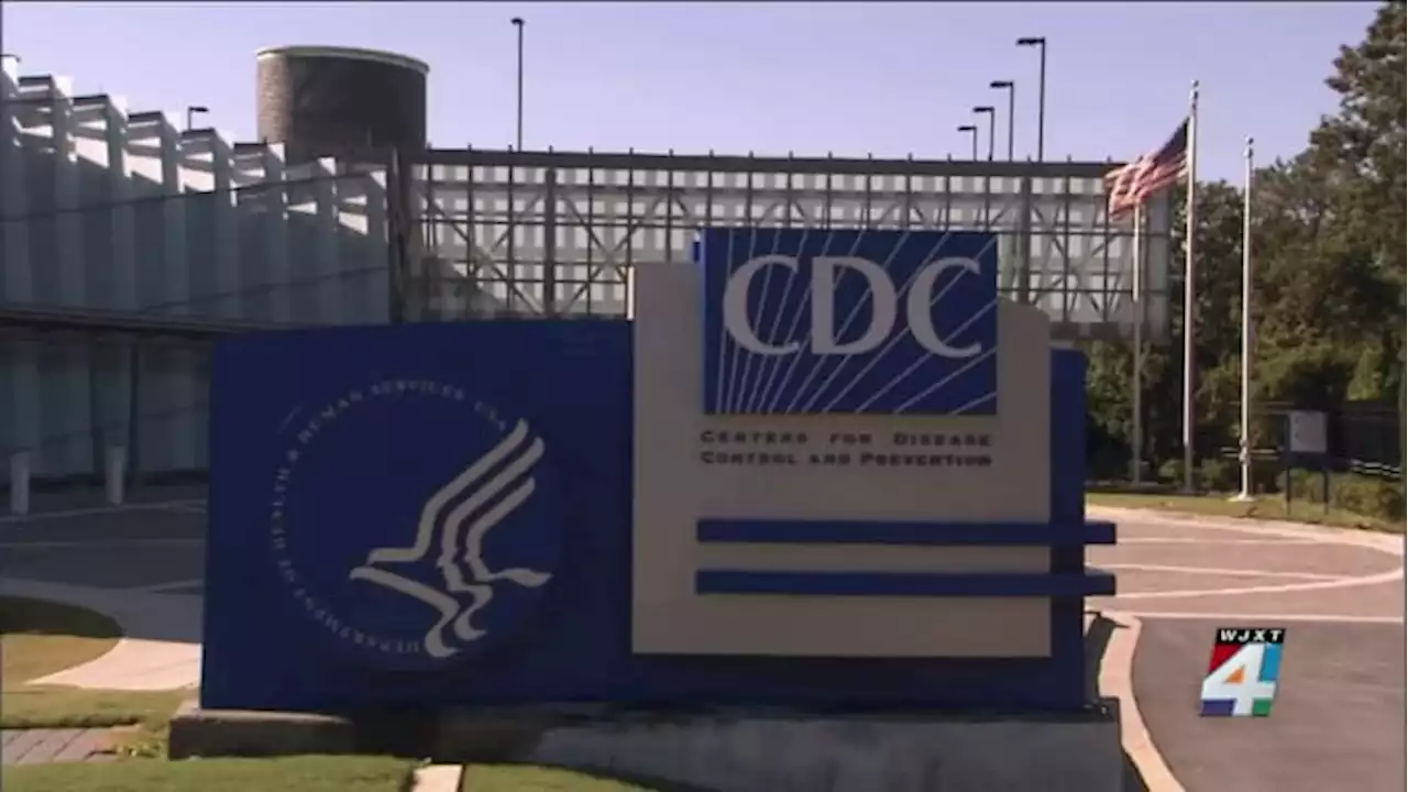 CDC releases interim guidance for prevention, treatment of monkeypox