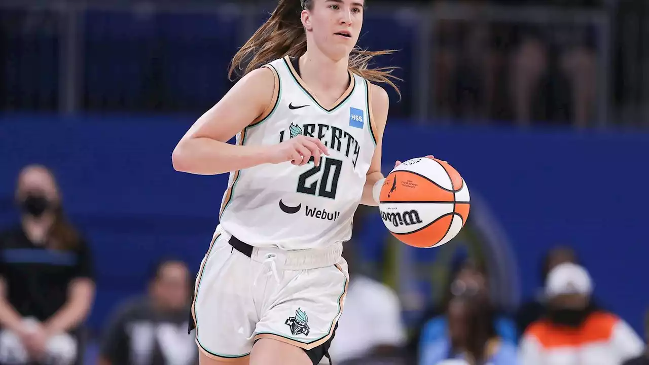 WNBA award season: Should Most Improved be replaced with Comeback award, such as Sabrina Ionescu?