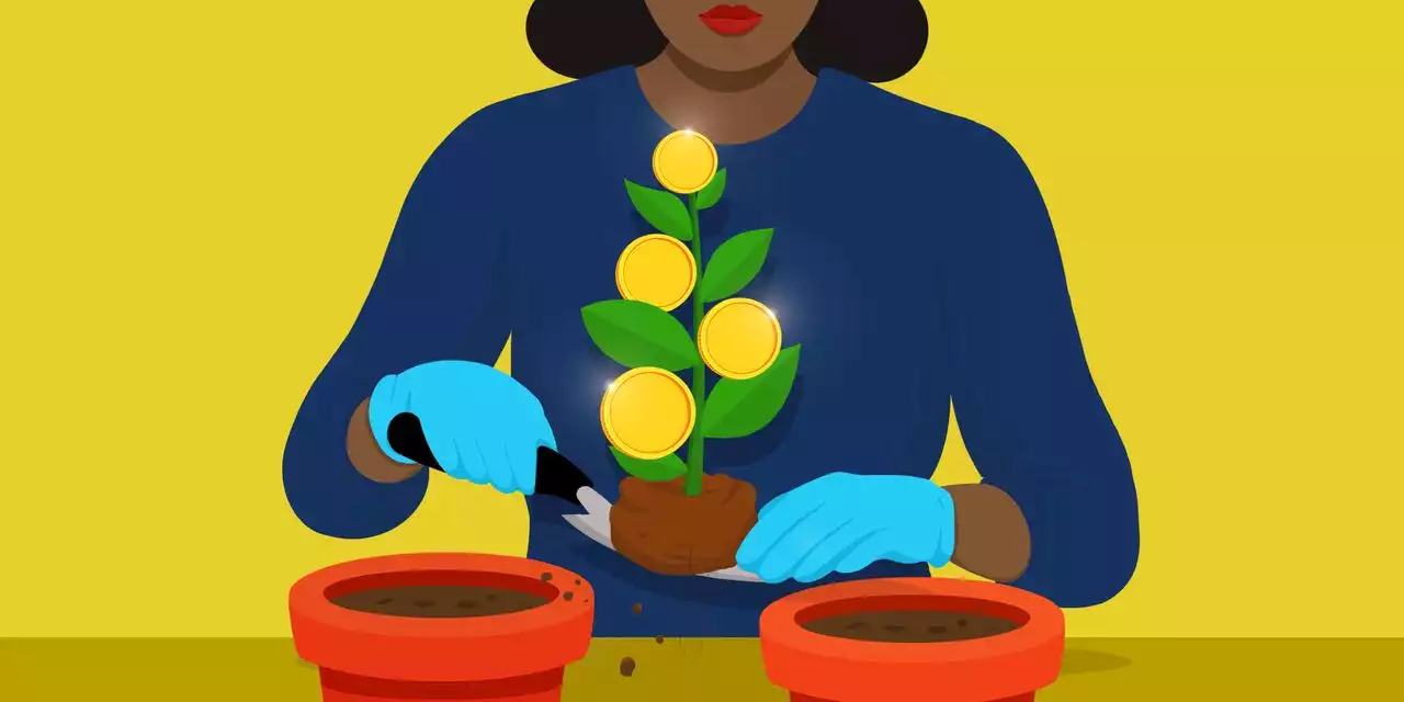 Is It a Good Time to Convert a Traditional IRA to a Roth IRA?