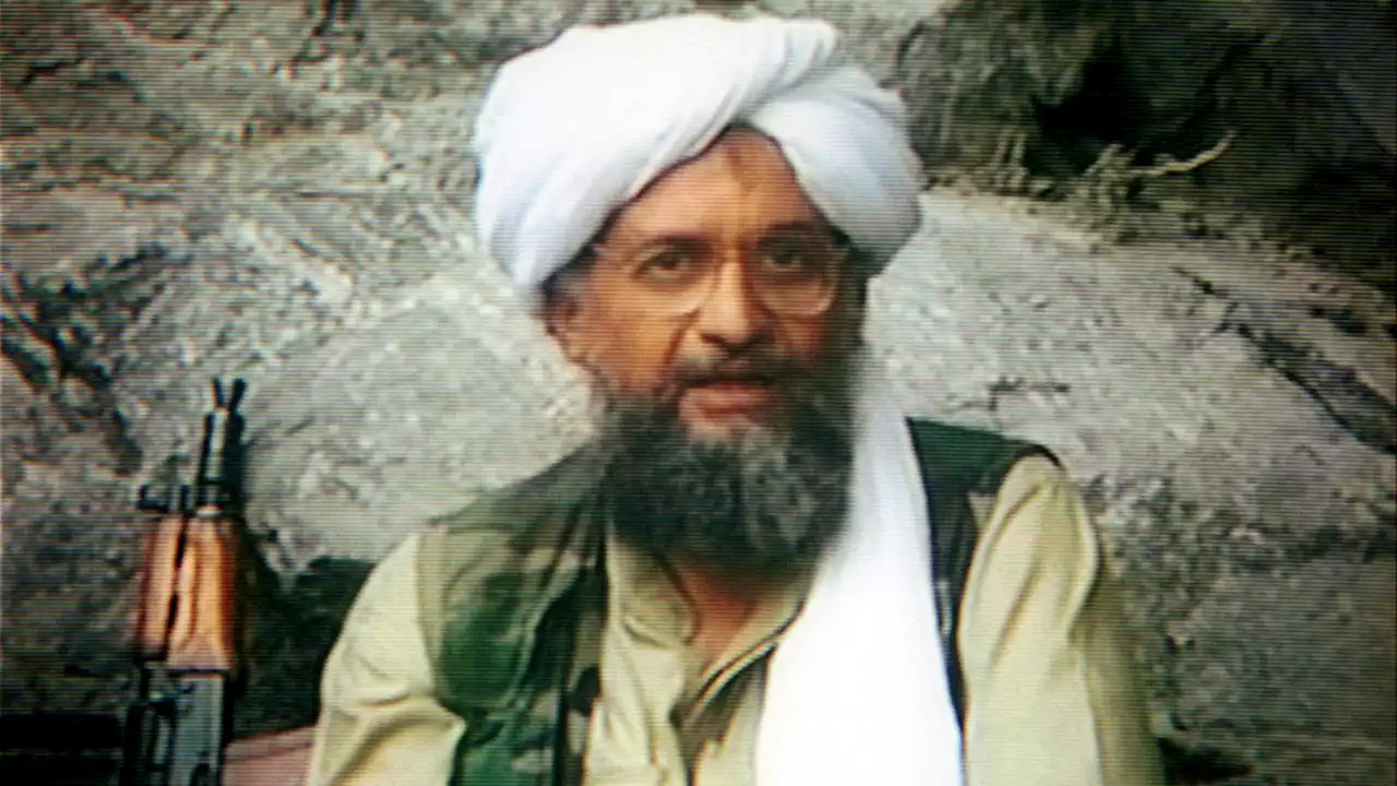 Exclusive: U.S. intelligence report: Al-Qaida threat ‘unlikely to change’ despite killing of al-Zawahiri