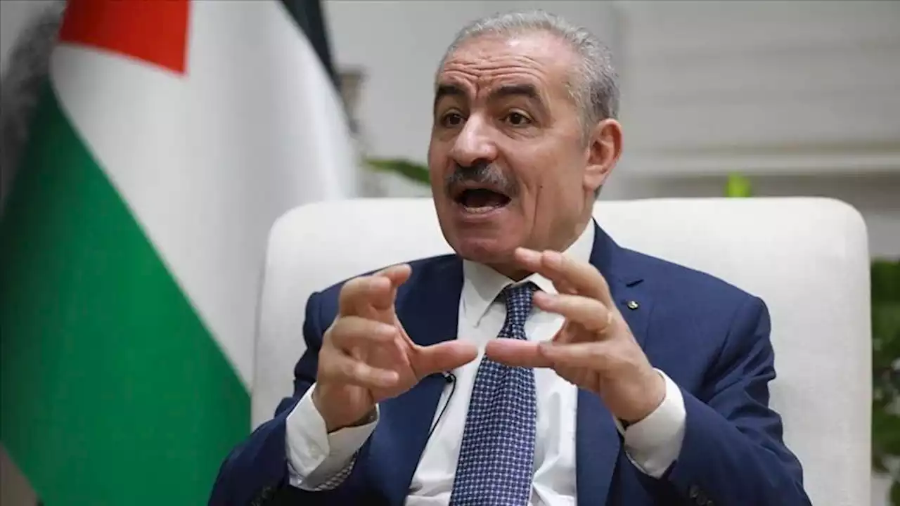 اشتية: شعب فلسطين يتعرض لعدوان إسرائيلي شامل