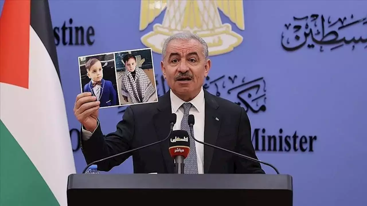 اشتیه: اسرائيل فلسطینان را هدف حمله حملات گسترده و مداوم قرار می‌دهد