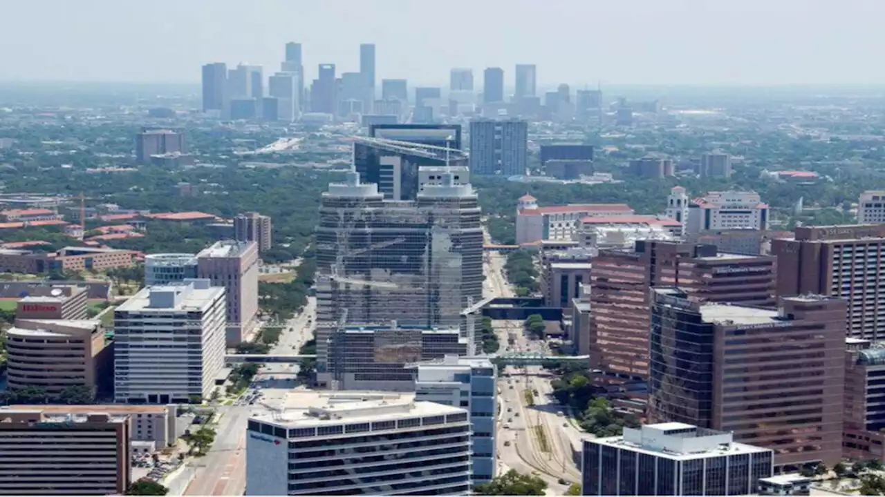 Elite Houston hospitals reach top spot on annual Best Hospitals list by U.S. News & World Report