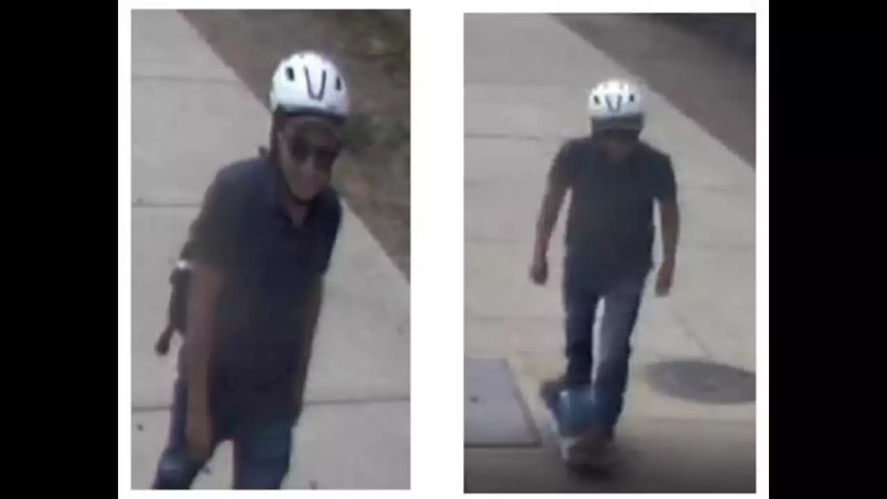 CPD release description of suspect in connection to pair of sexual assaults in South and West Loop