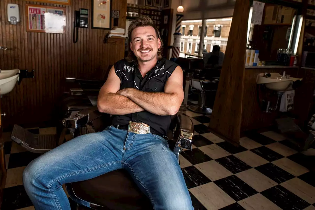 Morgan Wallen: 6 things to know about the polarizing country superstar